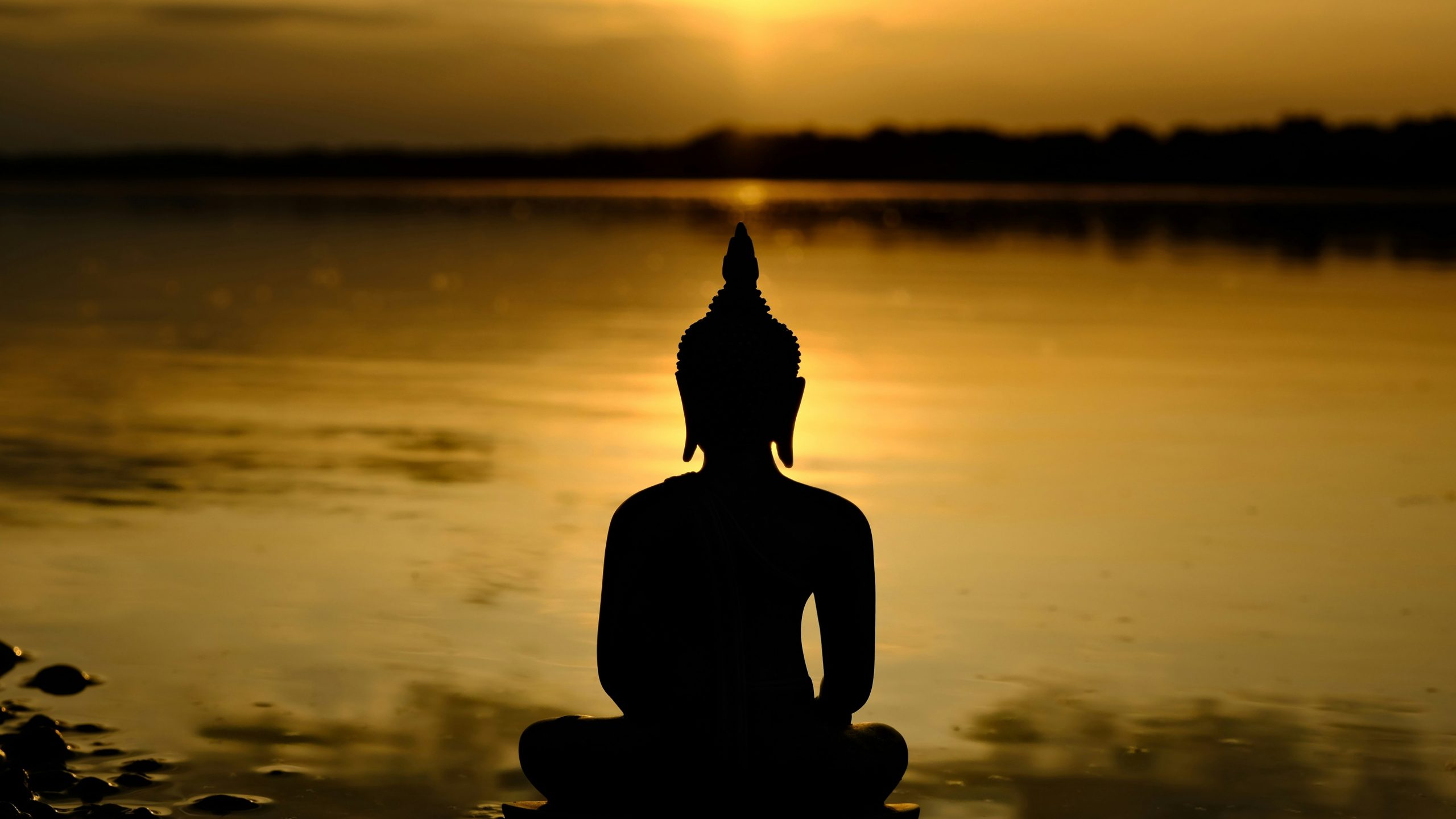 Deep Meditation (Jhana) to support Vipassana