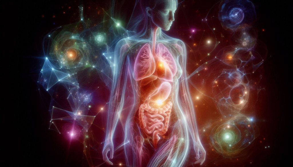 Vipassana and Sexual Desire