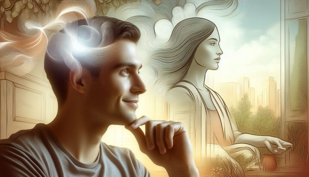 Vipassana and Sexual Desire