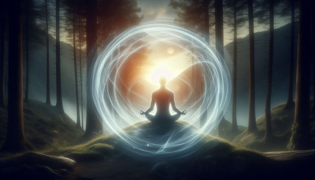 Threefold Defense with Sexual Desire